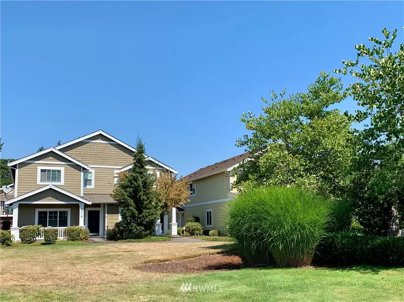 6019 Illinois LN SE #A, Lacey, WA 98513