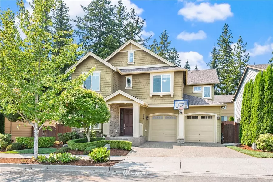 1831 248th PL SE, Sammamish, WA 98075