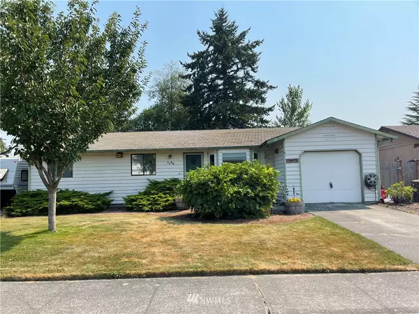 8829 9th PL W, Everett, WA 98204
