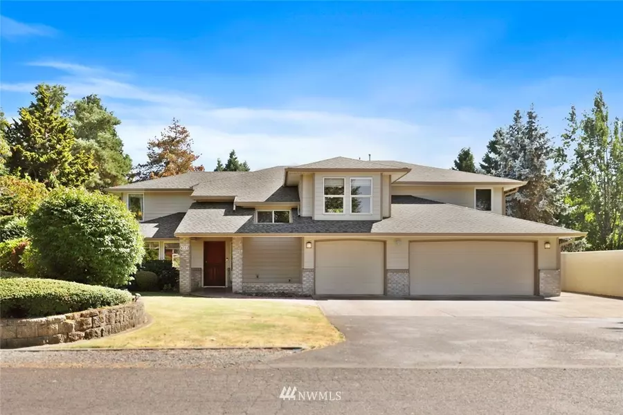 4711 NE 125th CIR, Vancouver, WA 98686