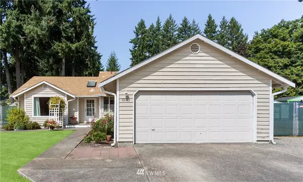 3218 Citadel CT SE, Olympia, WA 98503