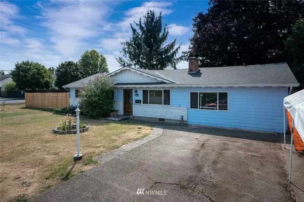 Vancouver, WA 98682,13615 NE 66th ST