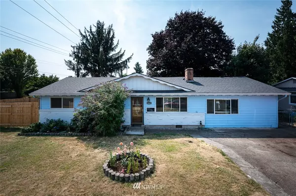 13615 NE 66th ST, Vancouver, WA 98682