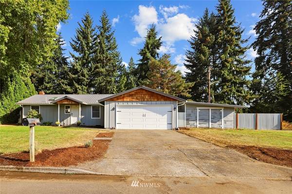 406 NW 54th ST, Vancouver, WA 98663