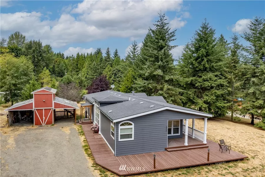 420 Fredericks ST, Port Townsend, WA 98368