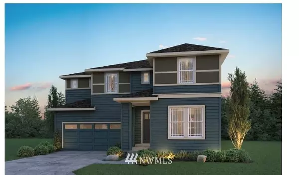 33102 SE Stevens ST #118, Black Diamond, WA 98010
