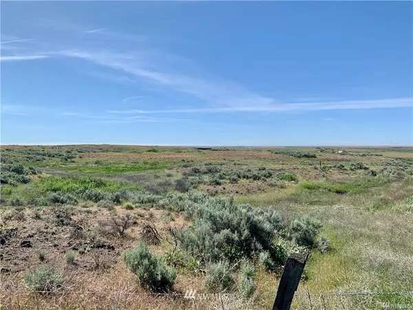 Wilbur, WA 99185,0 Scheibner Rd Lot 2