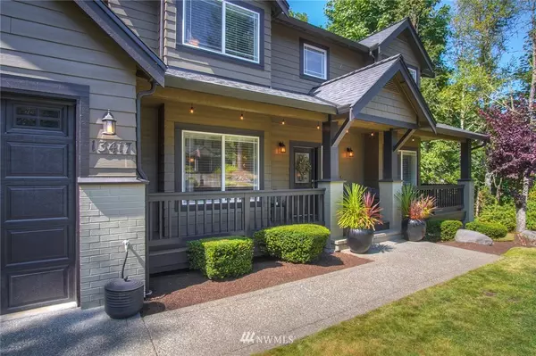 Poulsbo, WA 98370,13417 Graywolf PL NE