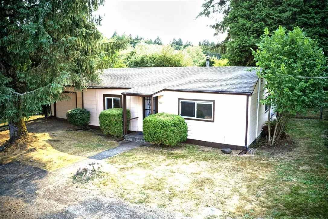 Mccleary, WA 98557,125 7th