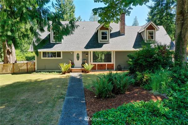 241 CAMERON DR, Port Ludlow, WA 98365