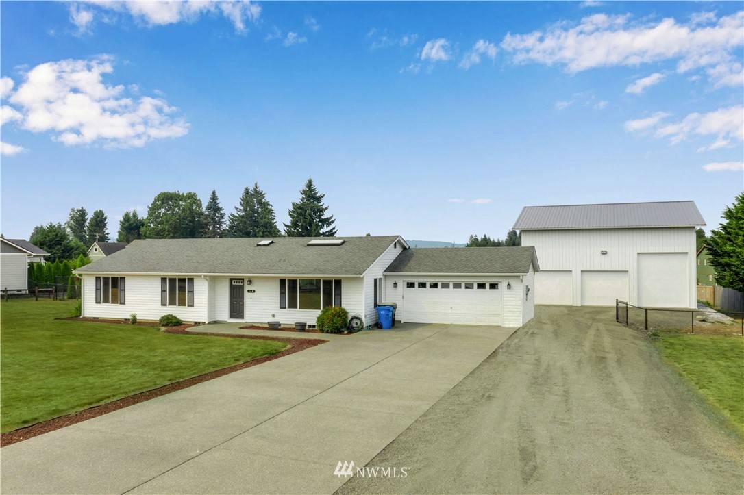 113 Karen CT, Chehalis, WA 98532