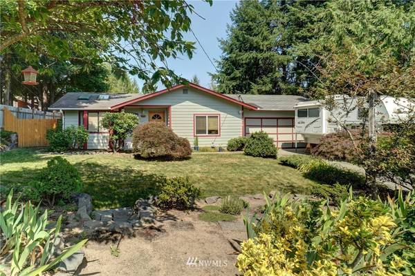 18718 Bonney Lake BLVD E, Bonney Lake, WA 98391