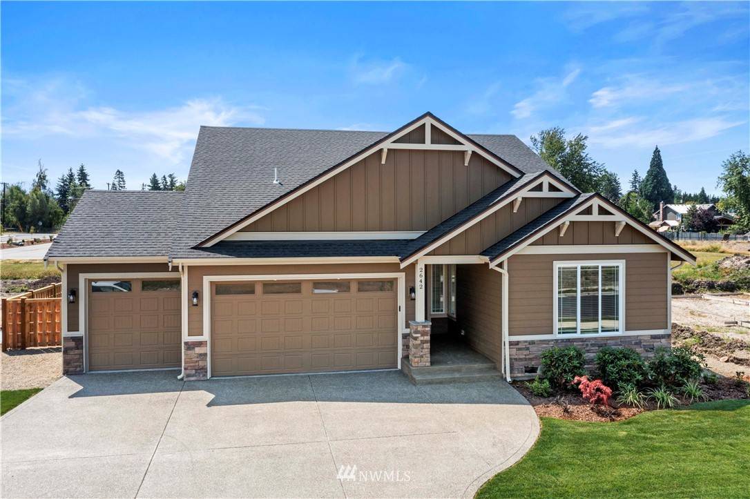 2714 Wyrick Ct, Enumclaw, WA 98022