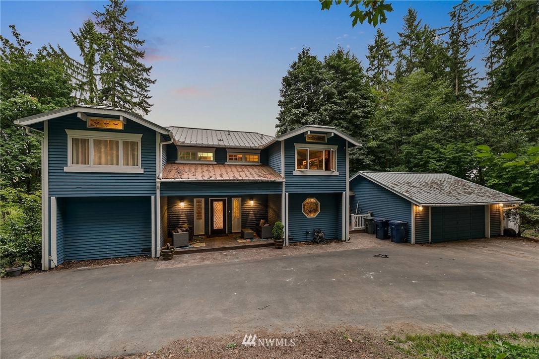 18815 NE 137th ST, Woodinville, WA 98072