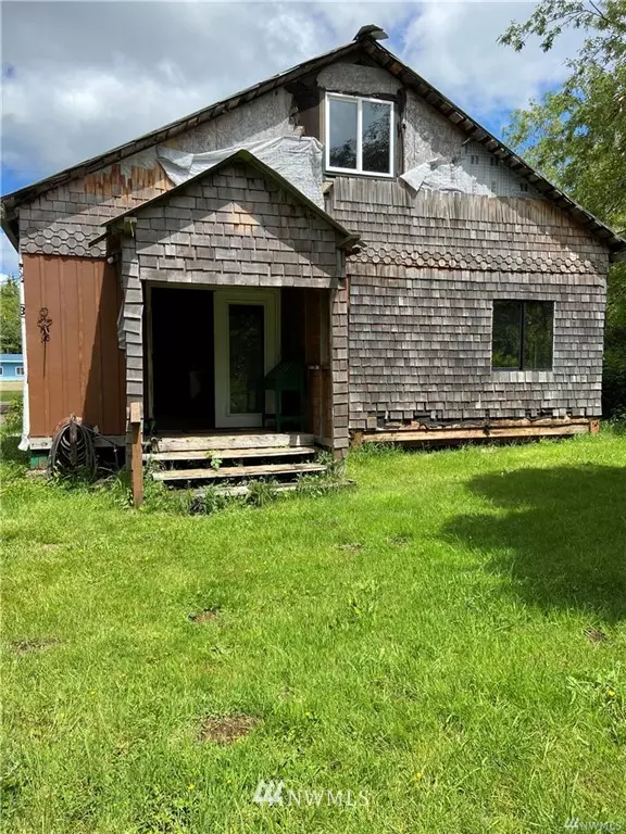 Humptulips, WA 98552,26 Burn RD