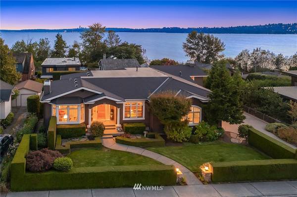 223 5th AVE W, Kirkland, WA 98033