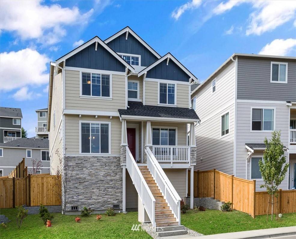 19025 124th AVE SE, Renton, WA 98058