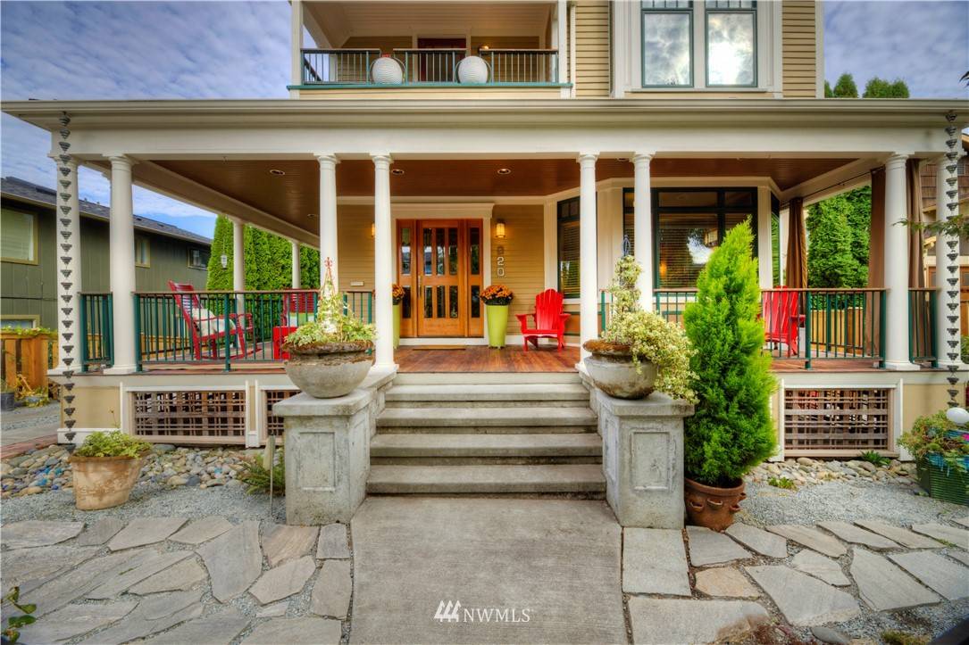 220 30th AVE, Seattle, WA 98122