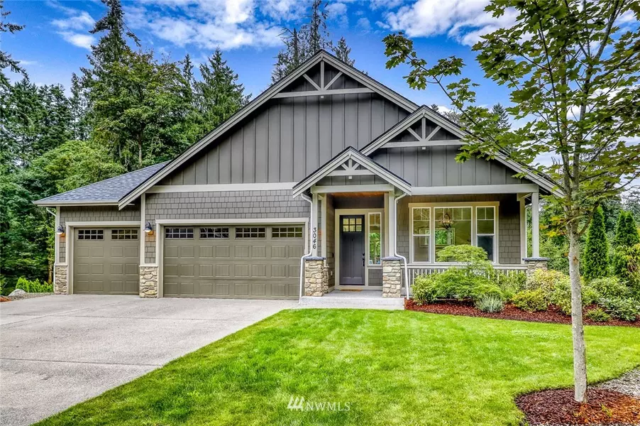 3046 Yankee Girl CIR NE, Bainbridge Island, WA 98110