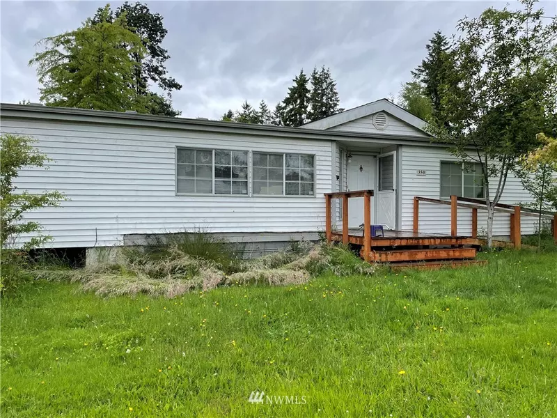 350 Streeter RD, Silverlake, WA 98645