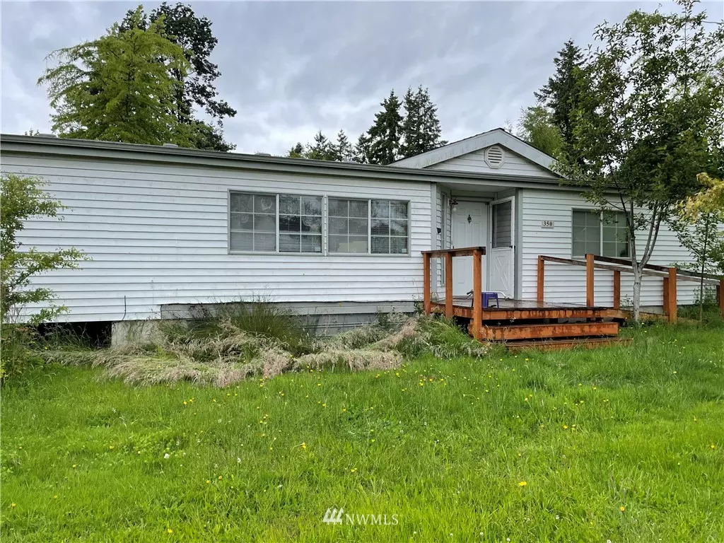 Silverlake, WA 98645,350 Streeter RD