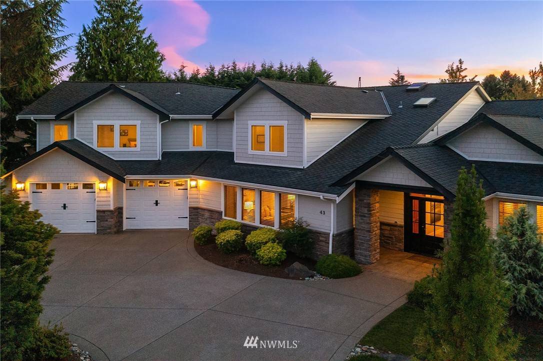 43 Skagit Key, Bellevue, WA 98006