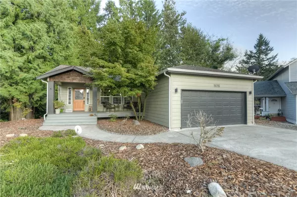 Tumwater, WA 98501,6016 Silver Oaks CT SE