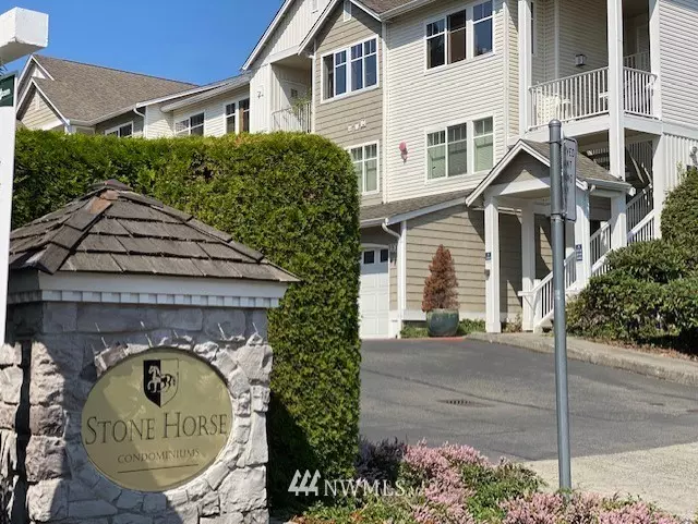14714 Admiralty WAY #A 319, Lynnwood, WA 98087