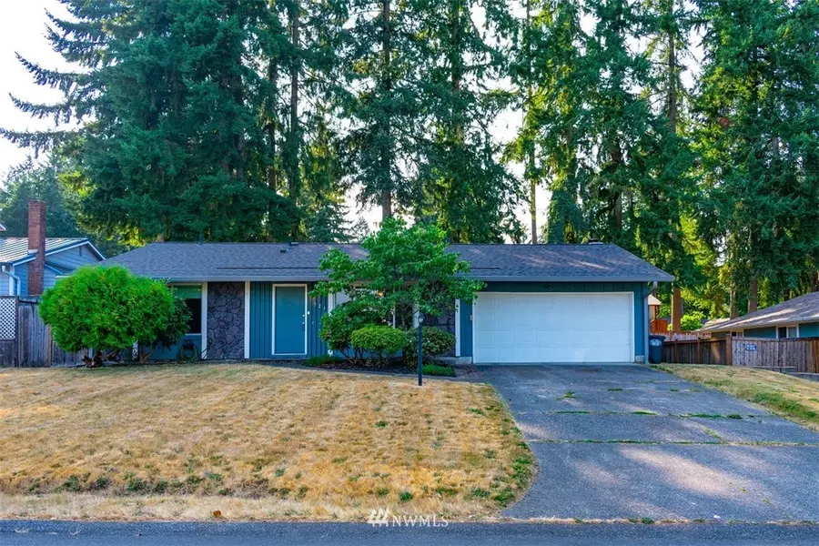 521 Penguin CT SE, Lacey, WA 98503