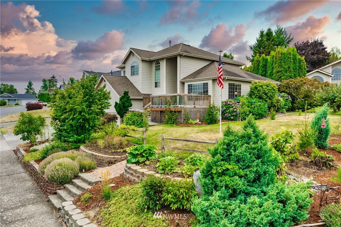 6161 Grouse CIR, Ferndale, WA 98248