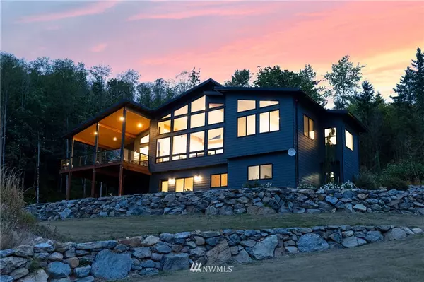 18043 Fox Hollow LN, Bow, WA 98232