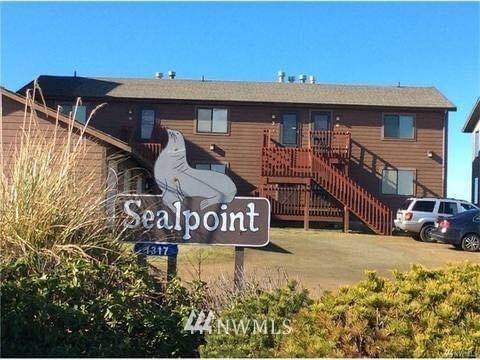 1317 Ocean Shores BLVD SW #2, Ocean Shores, WA 98569