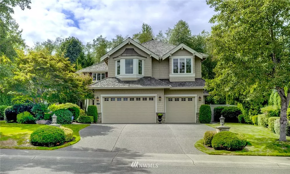 2139 277th AVE SE, Sammamish, WA 98075