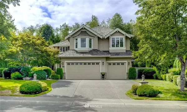 2139 277th AVE SE, Sammamish, WA 98075