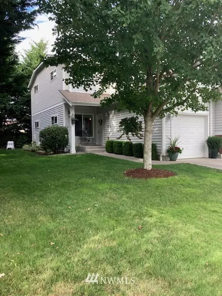 333 5th ST SE #1-A, Puyallup, WA 98372