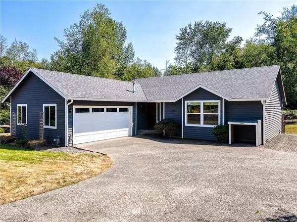 Poulsbo, WA 98370,14522 Kestrel PL NE