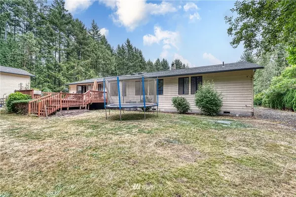 Poulsbo, WA 98370,15519 Fishermans LN NW