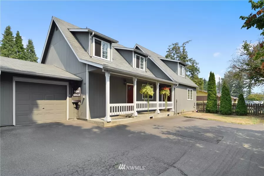 1088 Beach AVE #C, Marysville, WA 98270