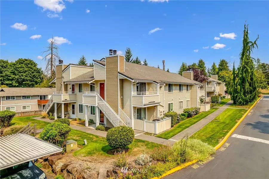 21315 52nd AVE W #G-241, Mountlake Terrace, WA 98043