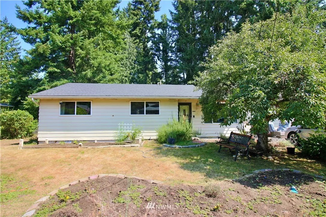 Lacey, WA 98503,2108 Sycamore ST SE