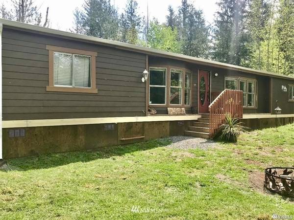 7961 Tessa LN, Rockport, WA 98283