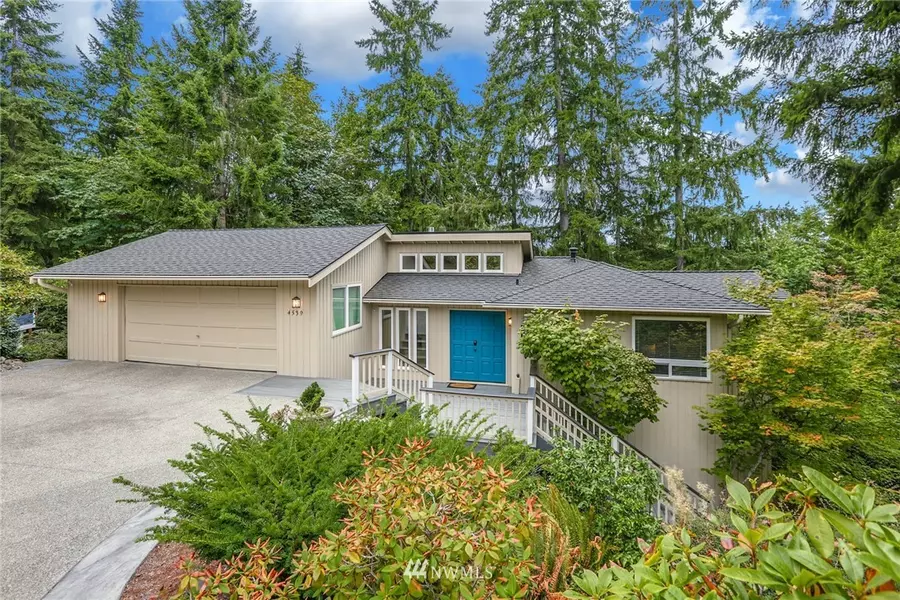 4539 153rd AVE SE, Bellevue, WA 98006