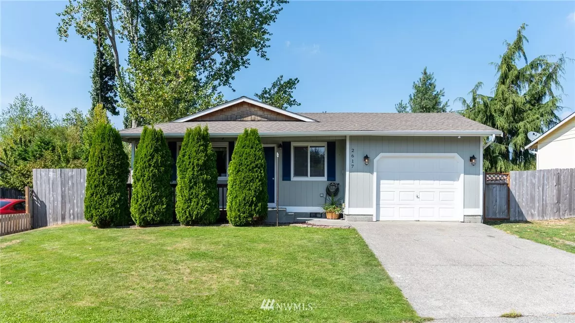 Mount Vernon, WA 98274,2617 Rainbolt PL