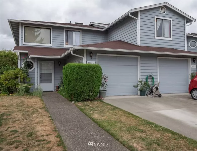 25037 109th PL SE #46A, Kent, WA 98030