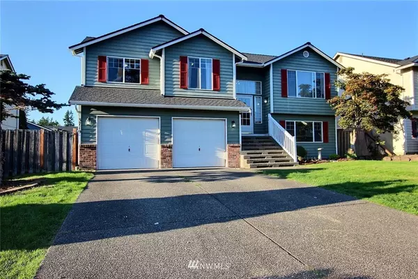 3719 231st Street Ct E, Spanaway, WA 98387