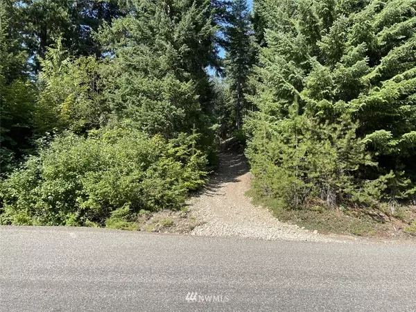 1 XX Kachess River RD, Easton, WA 98925