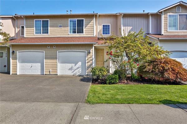 3200 SE 12th ST #1043, Renton, WA 98058