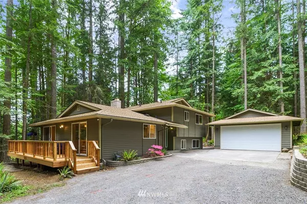 14728 255th AVE SE, Issaquah, WA 98027