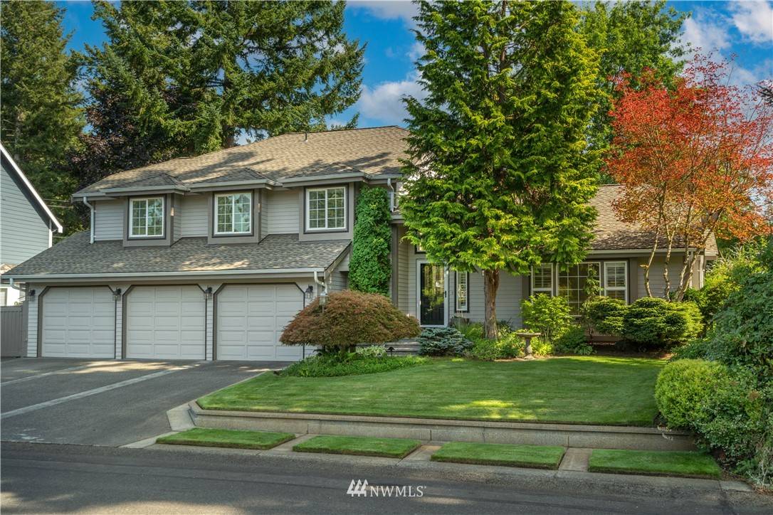 7131 72nd Street Ct SW, Lakewood, WA 98498