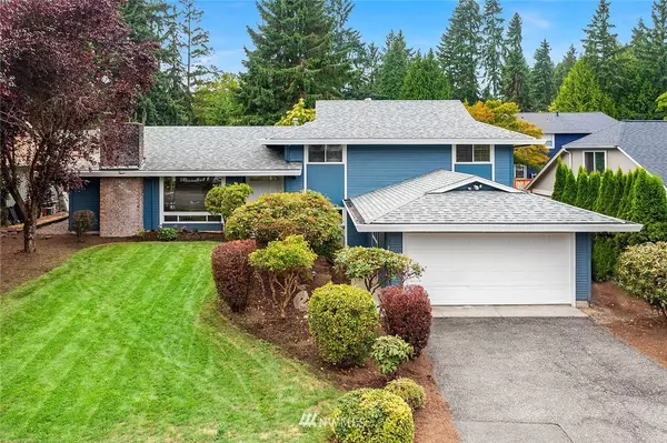 2637 168th PL NE, Bellevue, WA 98008